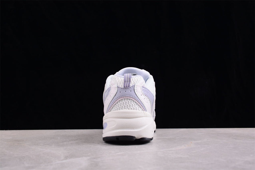 Essenza Rosa NB 530 White / Lilac | zapatillas Essenza Rosa