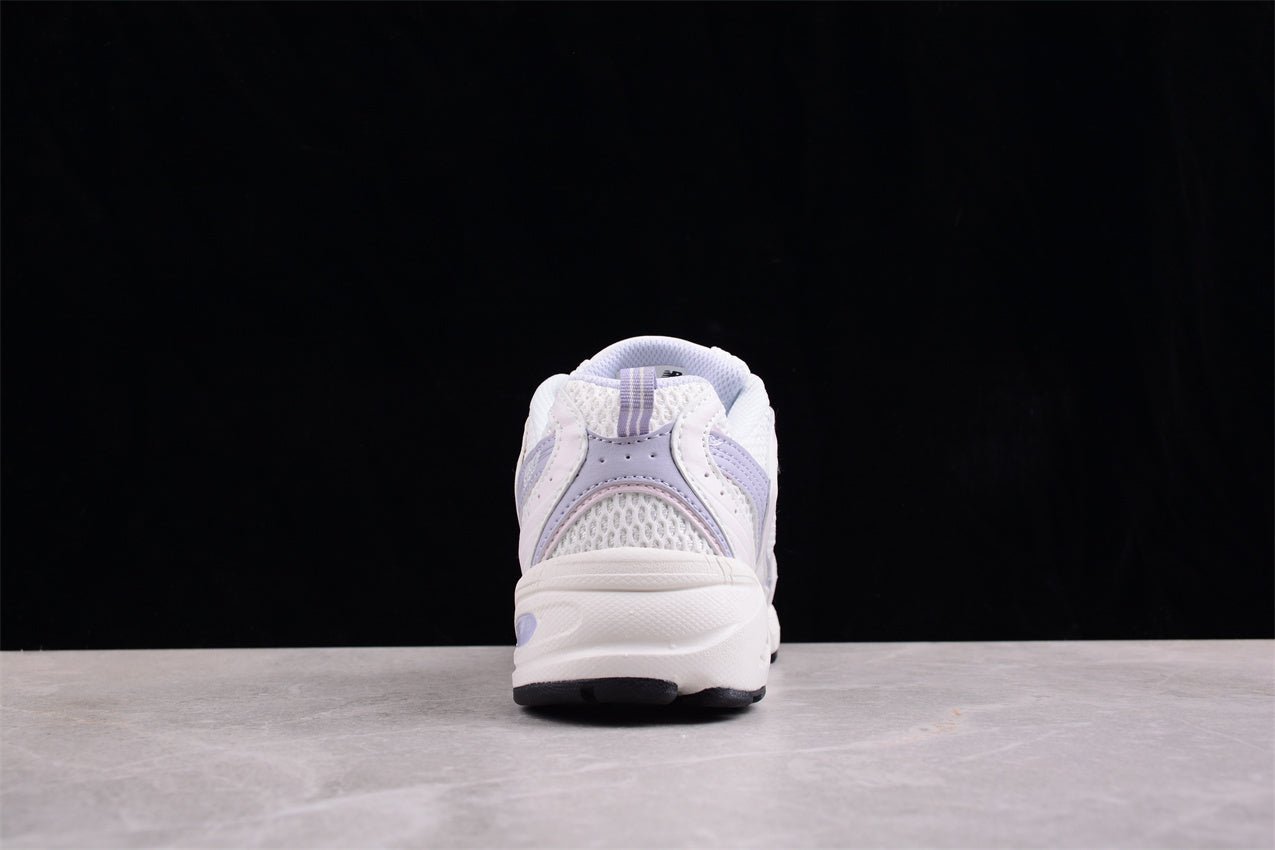 Essenza Rosa NB 530 White / Lilac | zapatillas Essenza Rosa