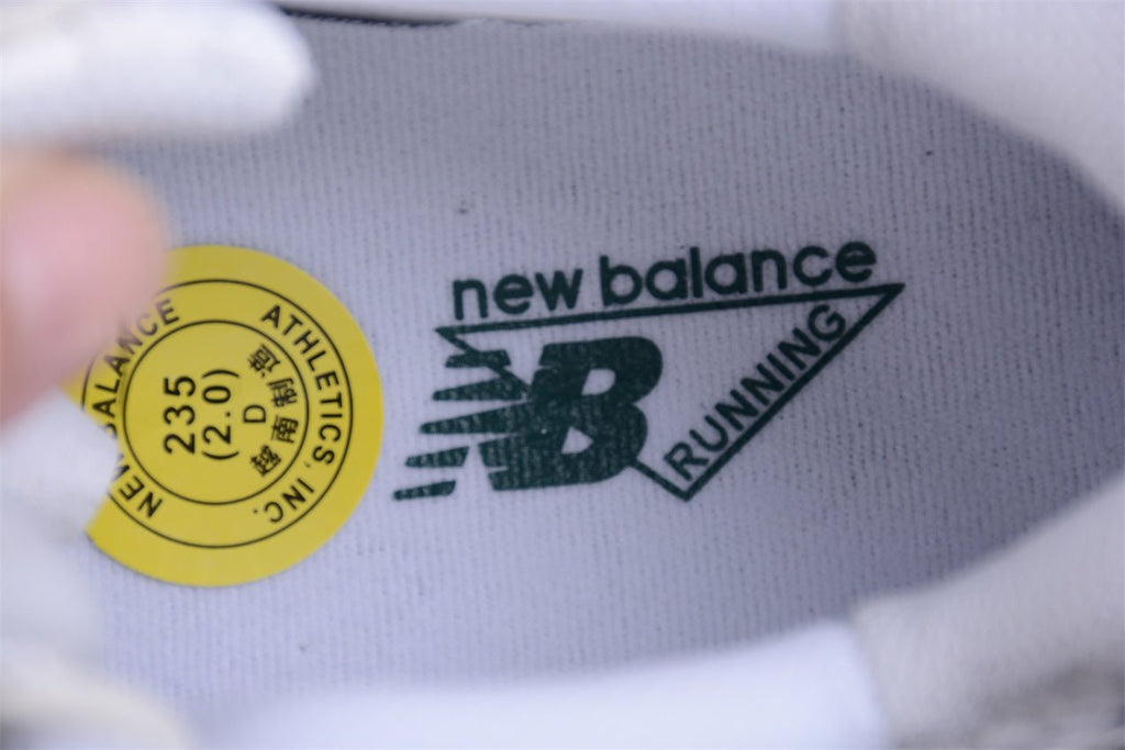 Essenza Rosa NB 530 White / Mint Green | zapatillas Essenza Rosa