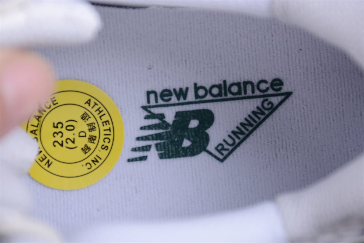 Essenza Rosa NB 530 White / Mint Green | zapatillas Essenza Rosa