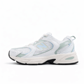 Essenza Rosa NB 530 White / Mint Green | zapatillas Essenza Rosa