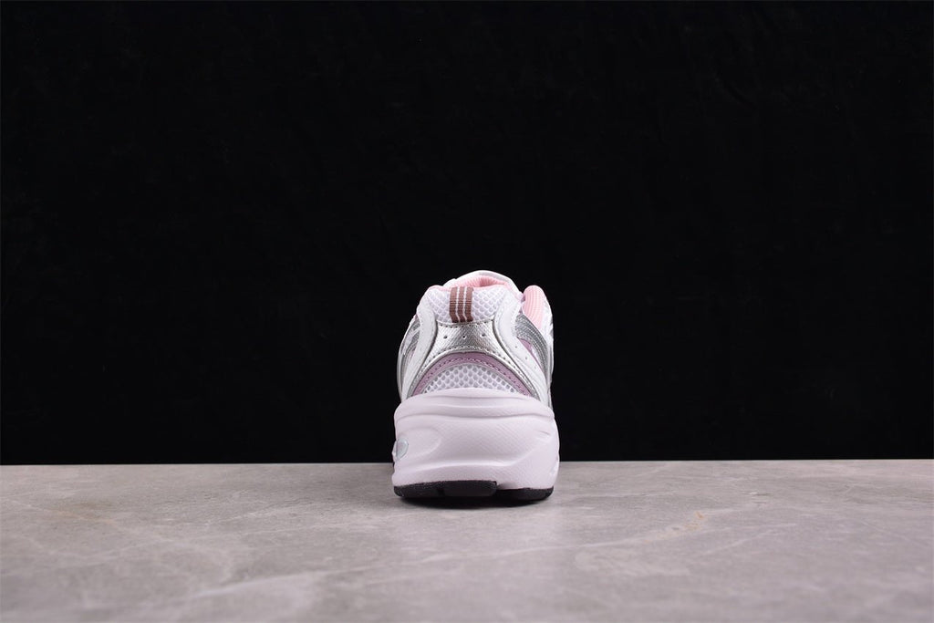 Essenza Rosa NB 530 White / Pastel Pink | zapatillas Essenza Rosa