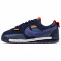 Cortez x Union LA Azul marino / Naranja