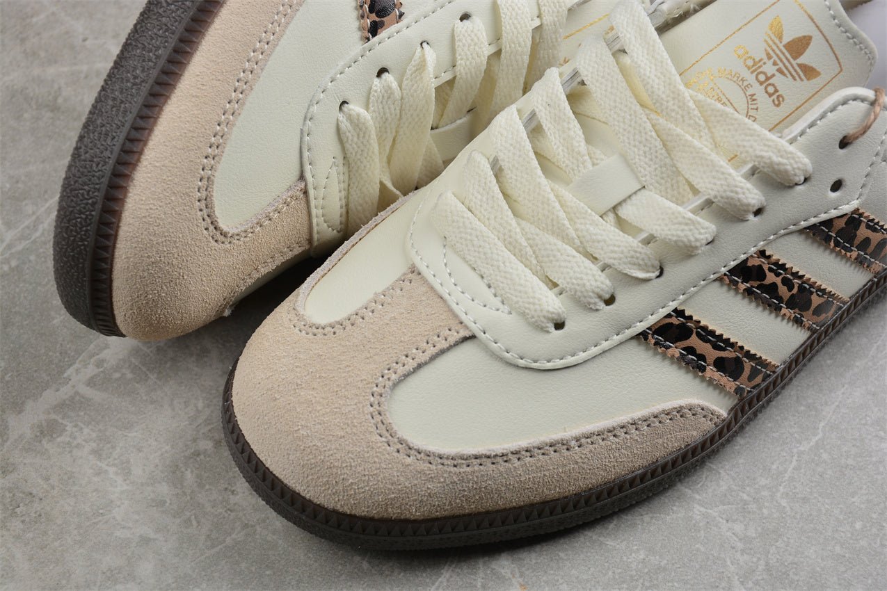 Urban Sport Zone Samba OG Beige / Brown / Black | zapatillas Urban Sport Zone