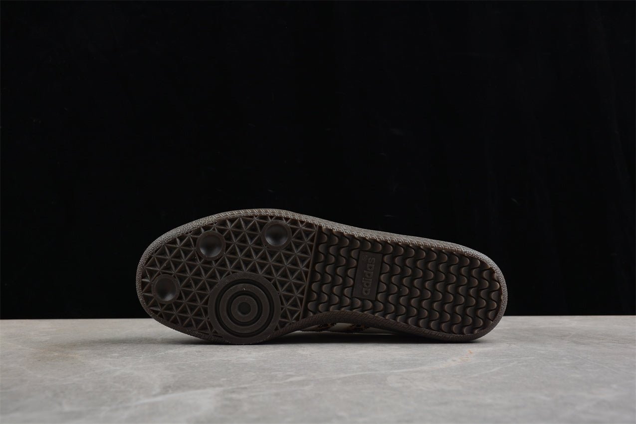 Urban Sport Zone Samba OG Beige / Brown / Black | zapatillas Urban Sport Zone
