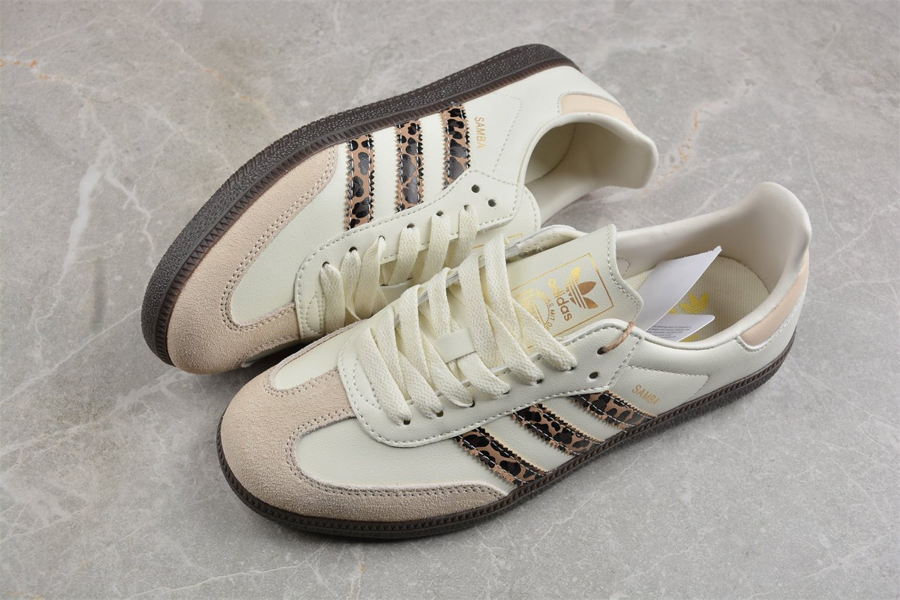 Urban Sport Zone Samba OG Beige / Brown / Black | zapatillas Urban Sport Zone