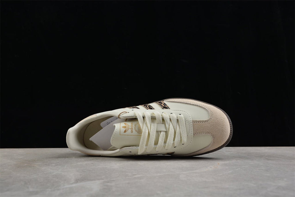 Urban Sport Zone Samba OG Beige / Brown / Black | zapatillas Urban Sport Zone