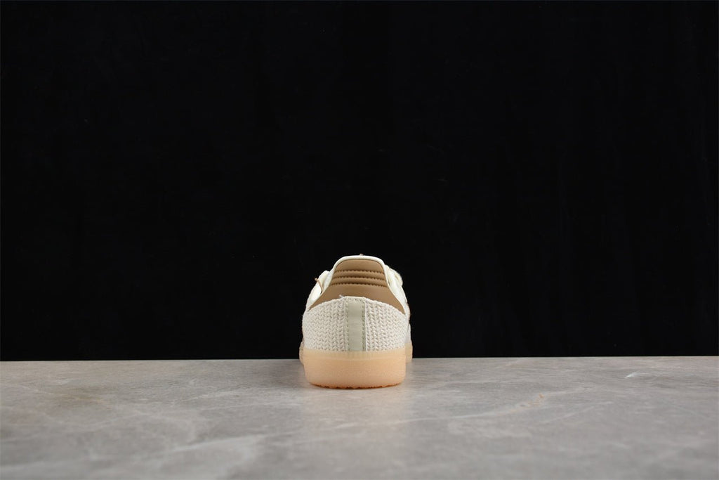 Fabrika Supply Samba OG Beige / Light Brown | zapatillas Fabrika Supply