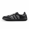Fabrika Supply Samba OG Black / White | zapatillas Fabrika Supply