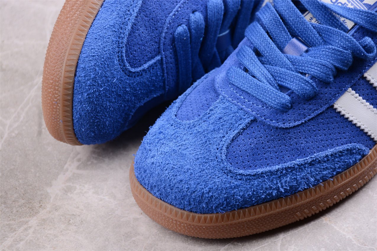 Fabrika Supply Samba OG Blue / White | zapatillas Fabrika Supply