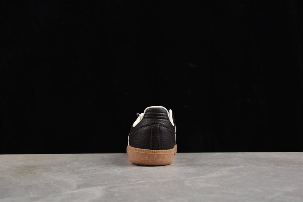 Urban Sport Zone Samba OG Brown / White / Gum | zapatillas Urban Sport Zone