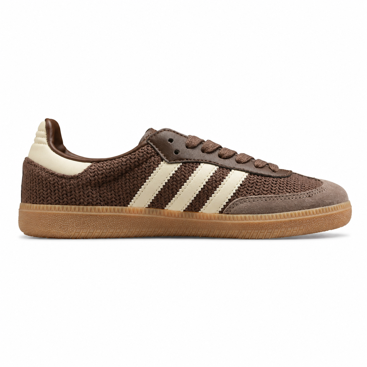 Samba OG Marrón / Beige