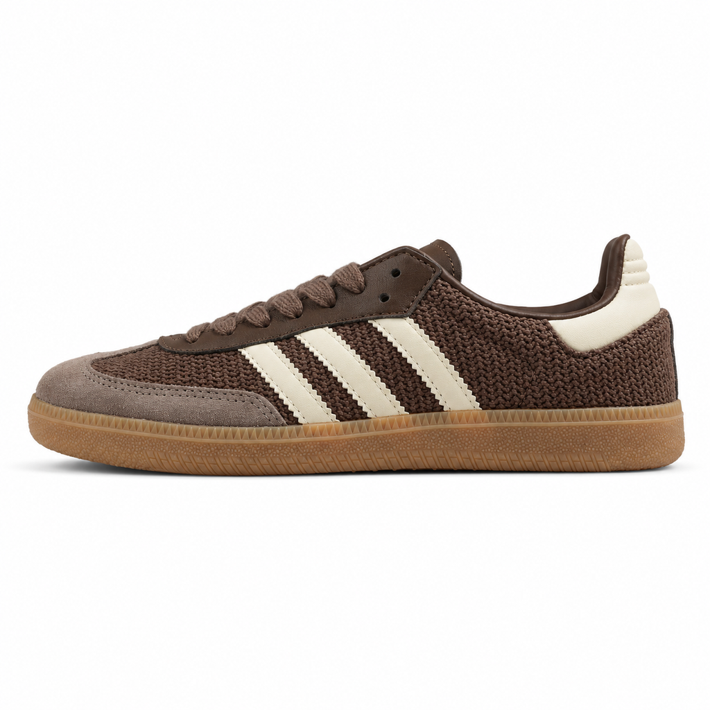 Samba OG Marrón / Beige