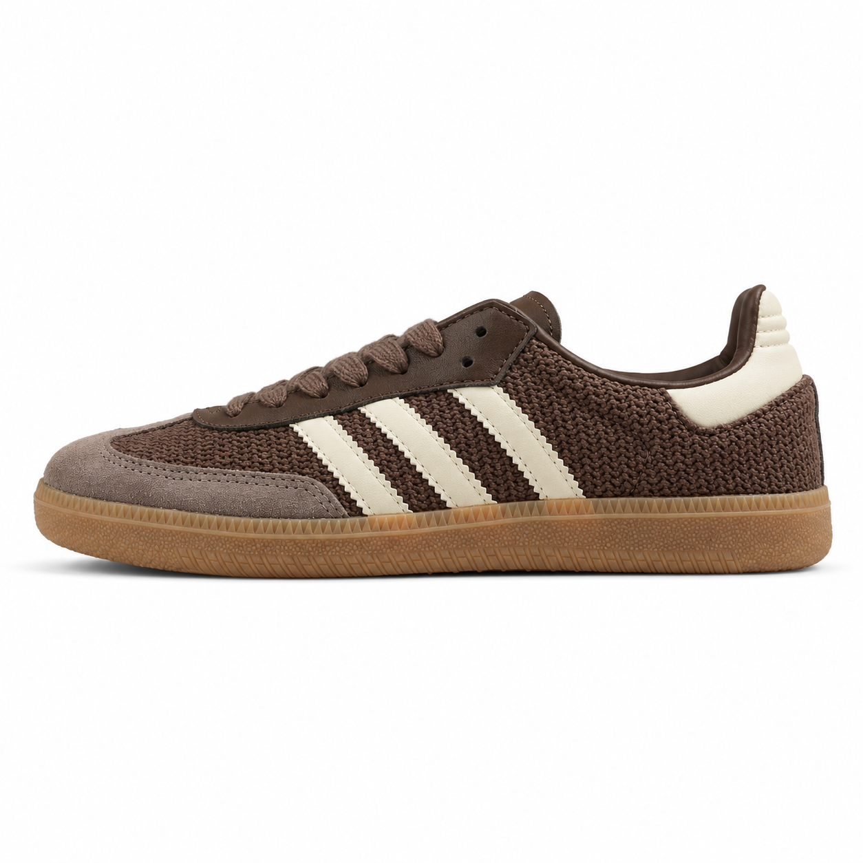 Samba OG Marrón / Beige