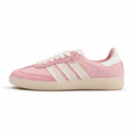 Fabrika Supply Samba OG Pink / Light Beige | zapatillas Fabrika Supply