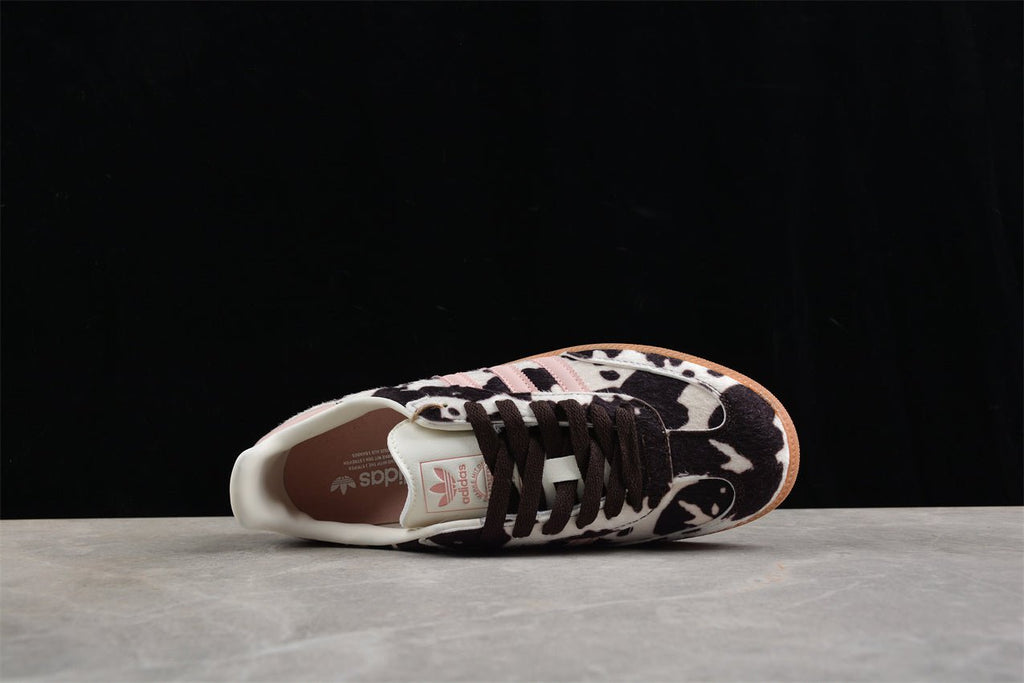 Urban Sport Zone Samba OG Pink / White / Brown | zapatillas Urban Sport Zone