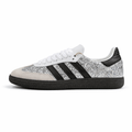 Fabrika Supply Samba OG Silver / Black | zapatillas Fabrika Supply
