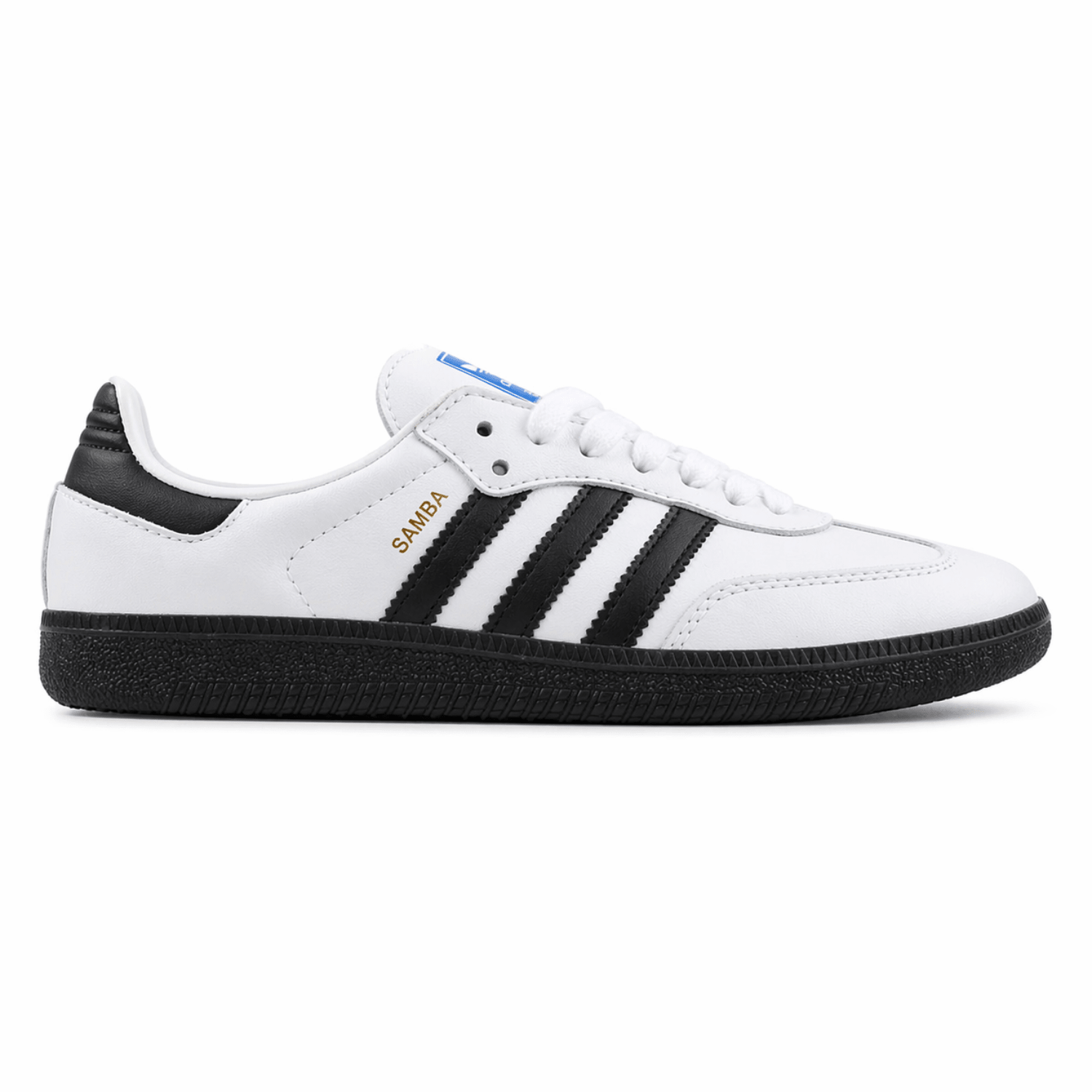 Urban Sport Zone Samba OG White / Black | zapatillas Urban Sport Zone