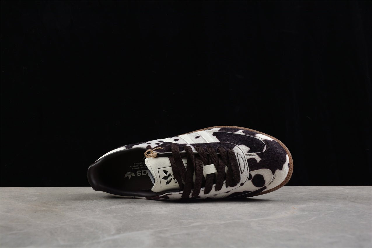 Urban Sport Zone Samba OG White / Black / Brown | zapatillas Urban Sport Zone