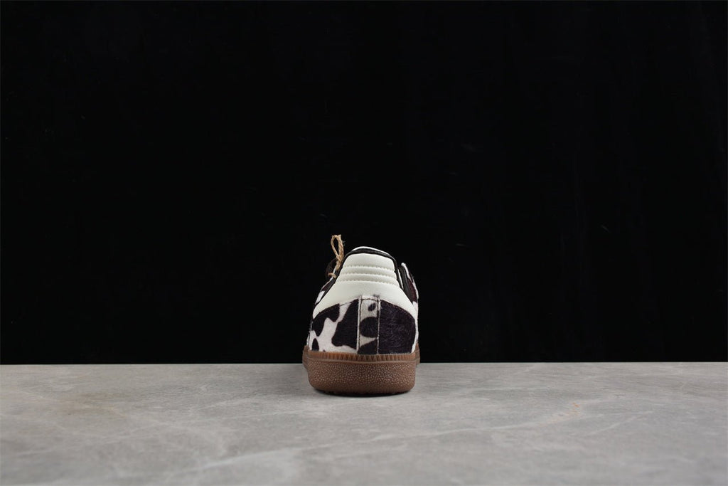 Urban Sport Zone Samba OG White / Black / Brown | zapatillas Urban Sport Zone