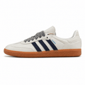 Urban Sport Zone Samba OG White / Blue / Brown | zapatillas Urban Sport Zone