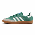 Fabrika Supply Samba Vegan Green / White | zapatillas Fabrika Supply