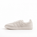 Fabrika Supply Samba Vegan Light Beige / White | zapatillas Fabrika Supply