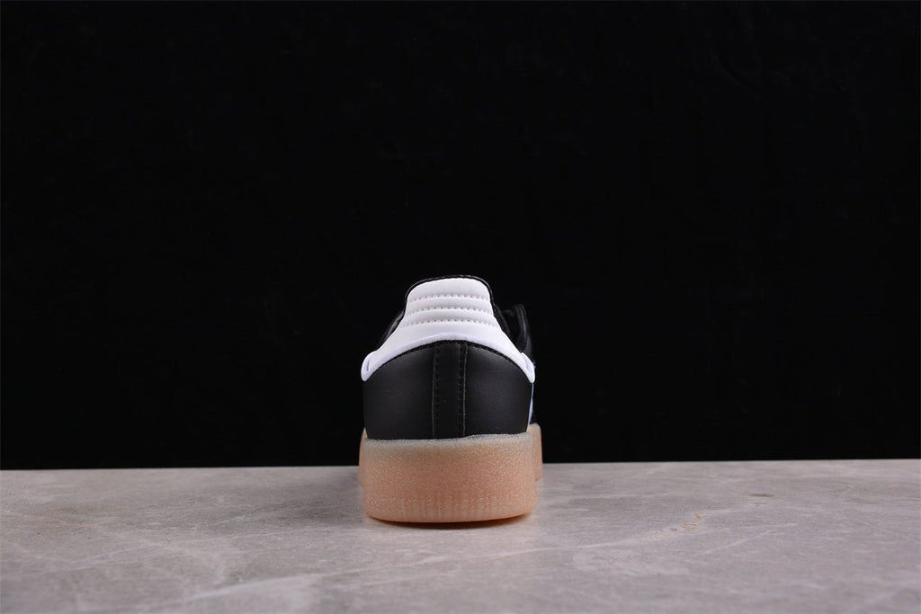 Fabrika Supply Sambae W Platform Black / White | zapatillas Fabrika Supply