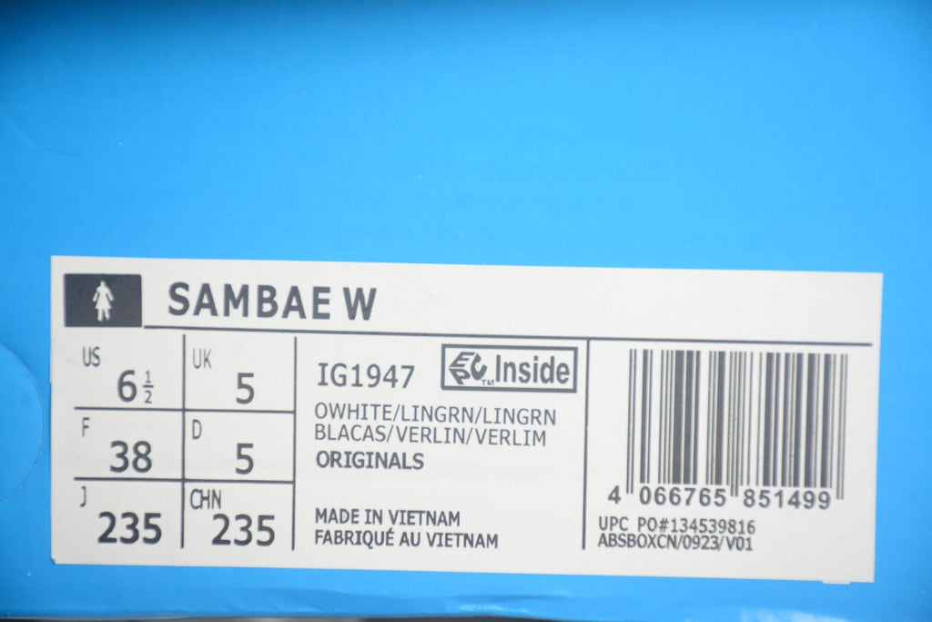 Fabrika Supply Sambae W Platform Light Beige / Mint Green | zapatillas Fabrika Supply
