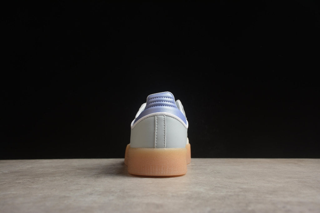 Fabrika Supply Sambae W Platform Light Grey / Amber Gum | zapatillas Fabrika Supply