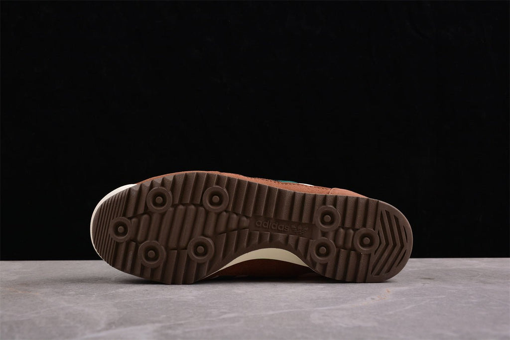 Fabrika Supply SL 72 Beige / Brown / Green | zapatillas Fabrika Supply