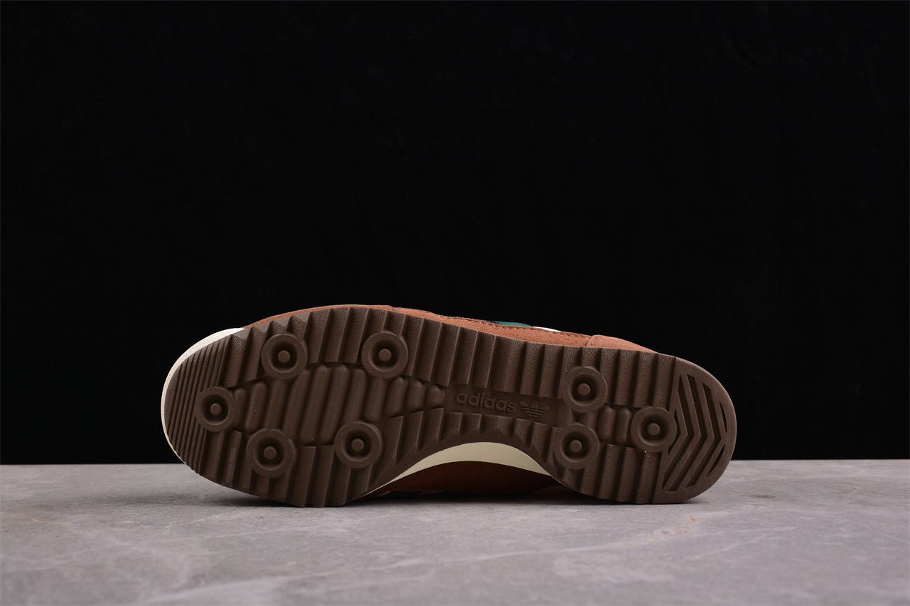 Fabrika Supply SL 72 Beige / Brown / Green | zapatillas Fabrika Supply