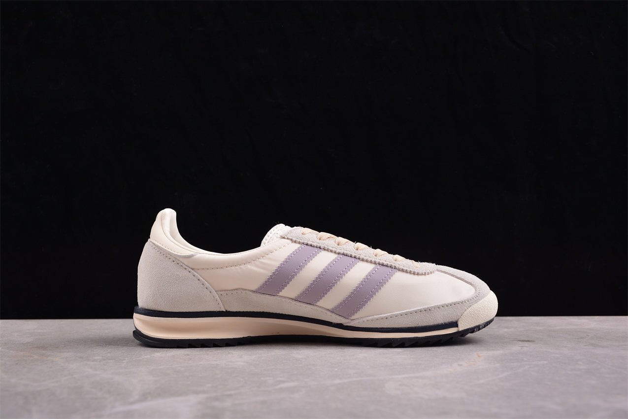 Fabrika Supply SL 72 Beige / Lilac | zapatillas Fabrika Supply