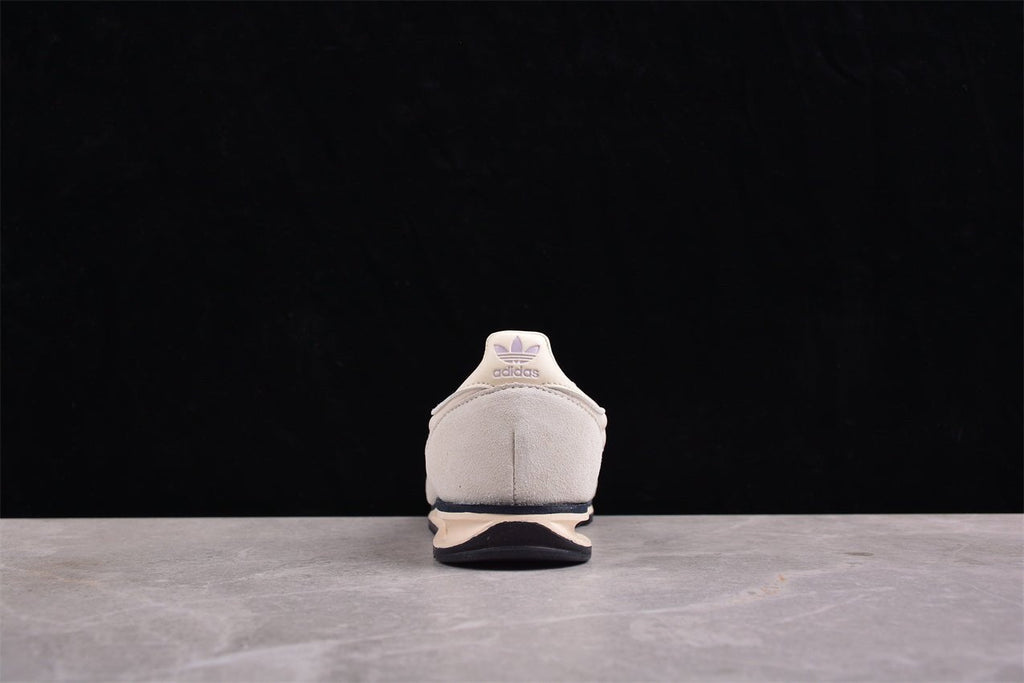 Fabrika Supply SL 72 Beige / Lilac | zapatillas Fabrika Supply