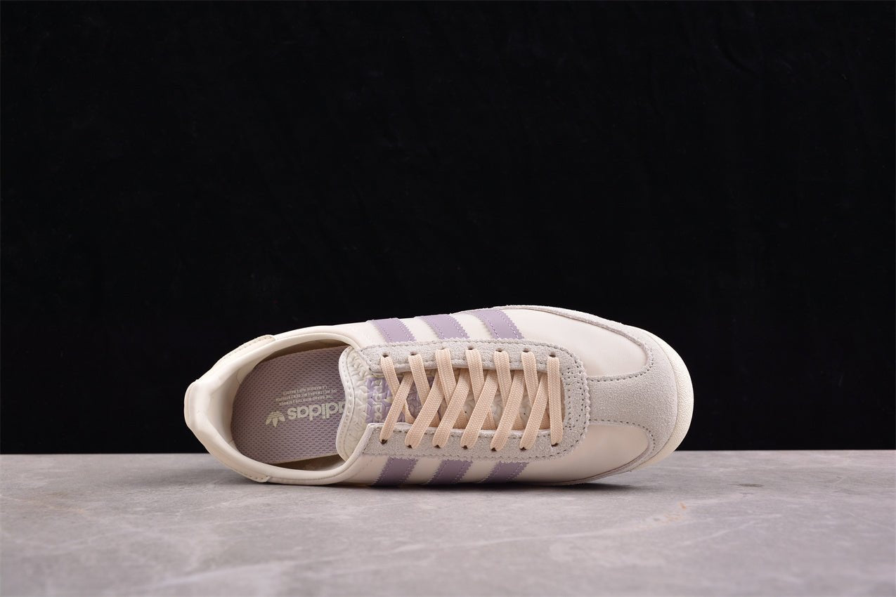 Fabrika Supply SL 72 Beige / Lilac | zapatillas Fabrika Supply