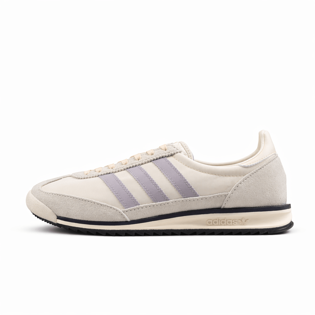 Fabrika Supply SL 72 Beige / Lilac | zapatillas Fabrika Supply