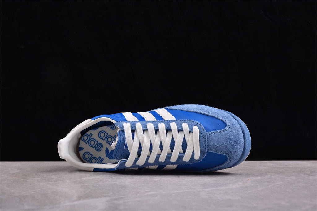Fabrika Supply SL 72 Blue / White / Red | zapatillas Fabrika Supply