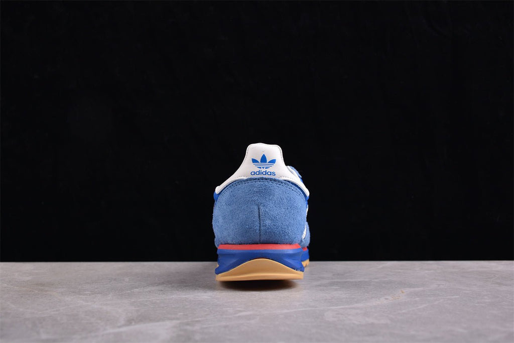 Fabrika Supply SL 72 Blue / White / Red | zapatillas Fabrika Supply