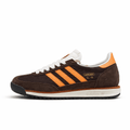 Fabrika Supply SL 72 Brown / Orange | zapatillas Fabrika Supply