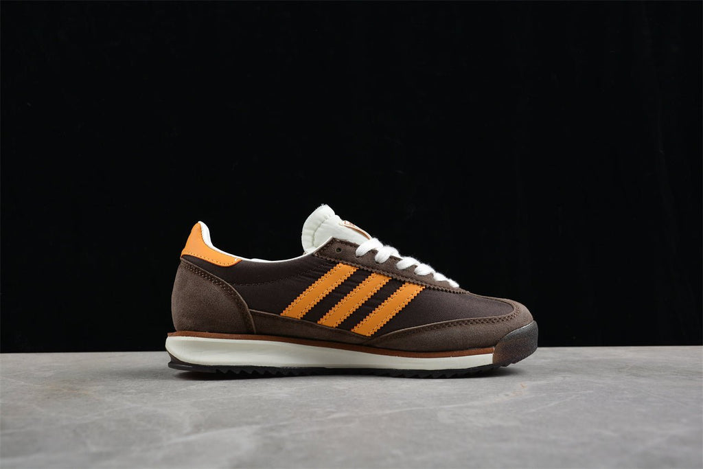 Fabrika Supply SL 72 Brown / Orange | zapatillas Fabrika Supply