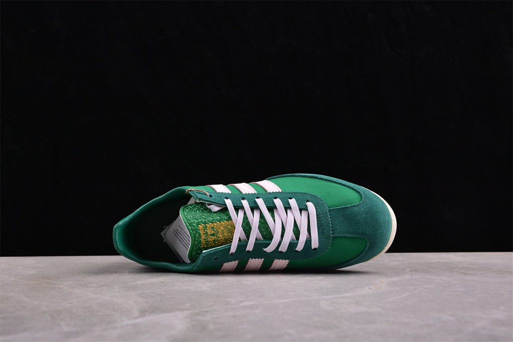 Fabrika Supply SL 72 Green / White | zapatillas Fabrika Supply