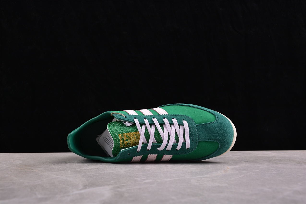 Fabrika Supply SL 72 Green / White | zapatillas Fabrika Supply