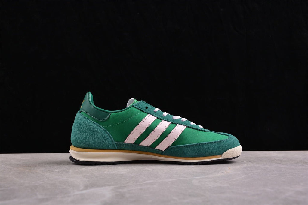 Fabrika Supply SL 72 Green / White | zapatillas Fabrika Supply