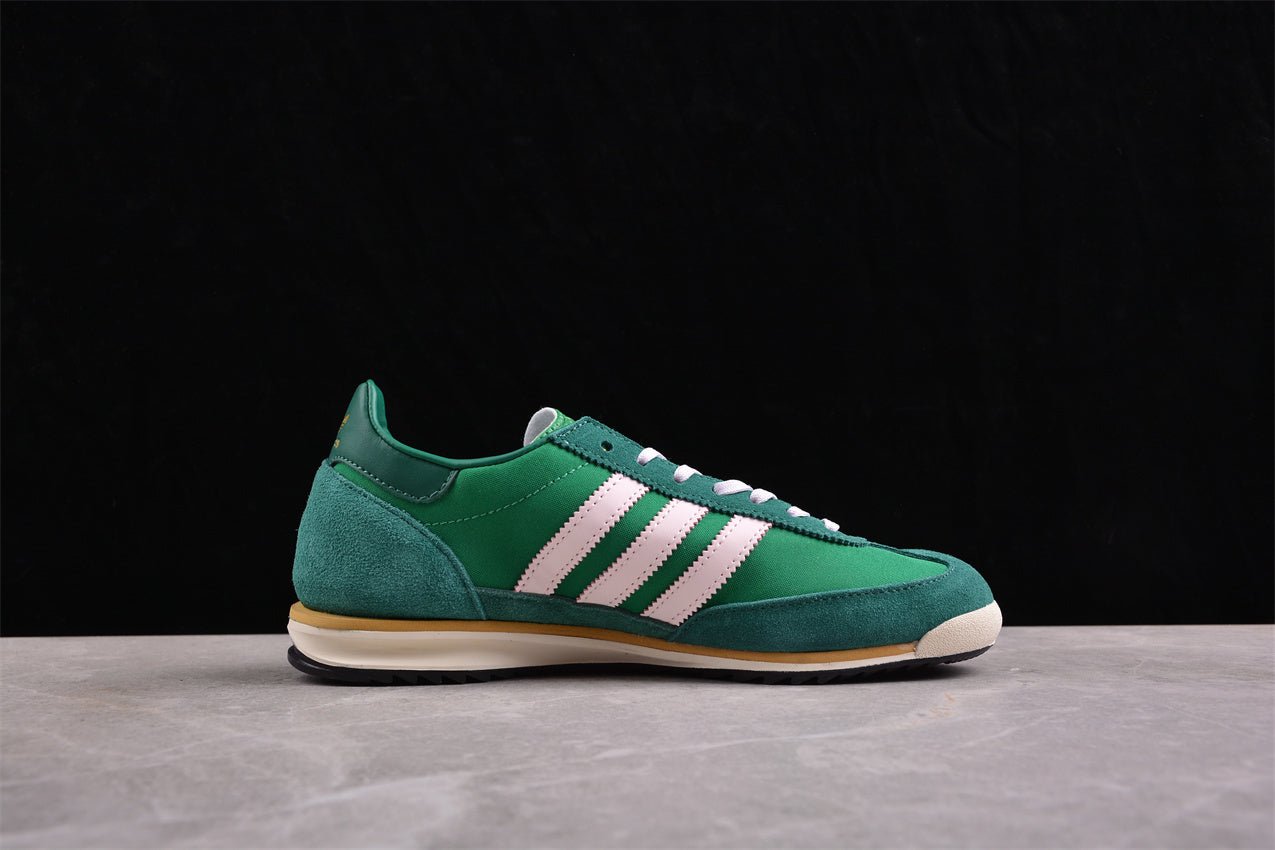 Fabrika Supply SL 72 Green / White | zapatillas Fabrika Supply