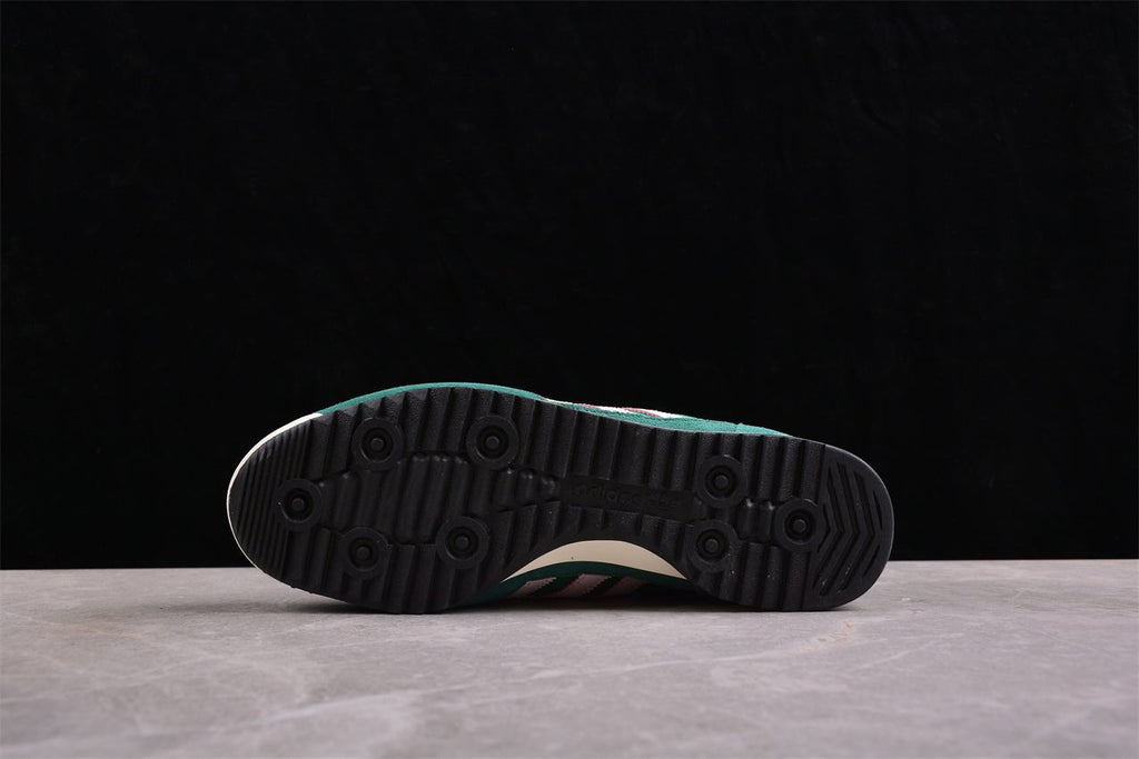 Fabrika Supply SL 72 Green / White | zapatillas Fabrika Supply