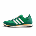 Fabrika Supply SL 72 Green / White | zapatillas Fabrika Supply