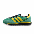 Fabrika Supply SL 72 Green / Yellow | zapatillas Fabrika Supply