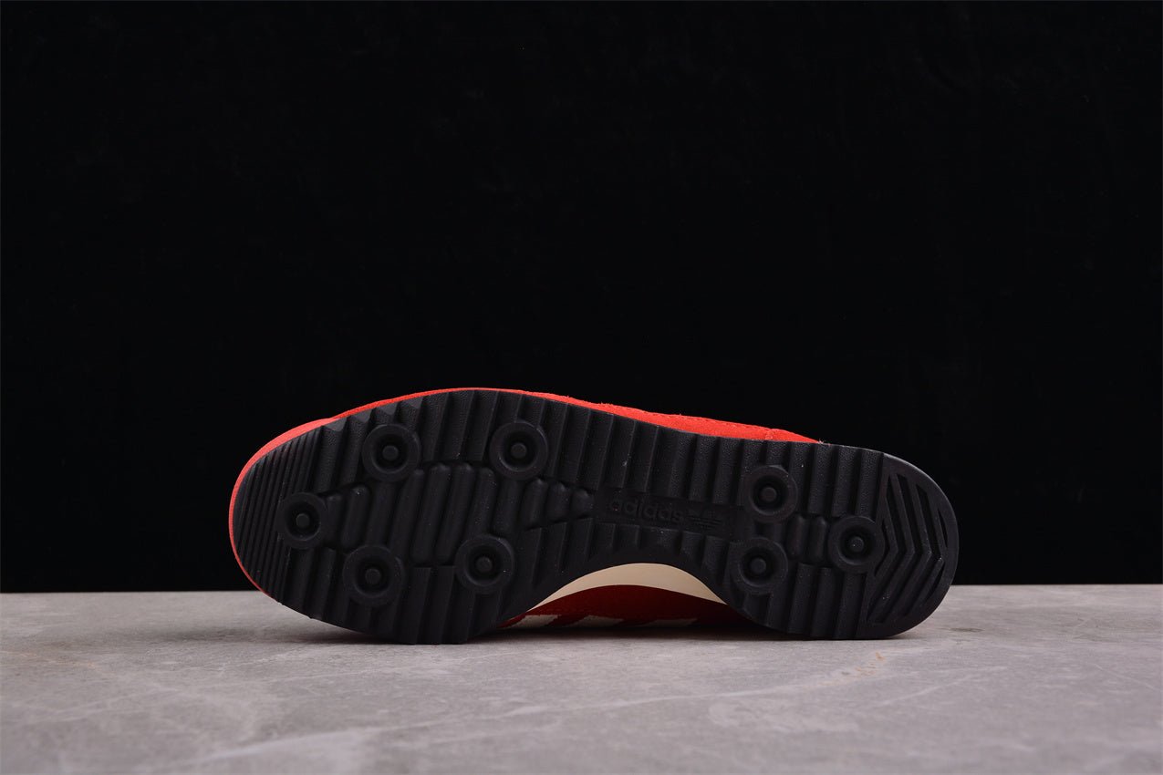 Fabrika Supply SL 72 Red / White | zapatillas Fabrika Supply