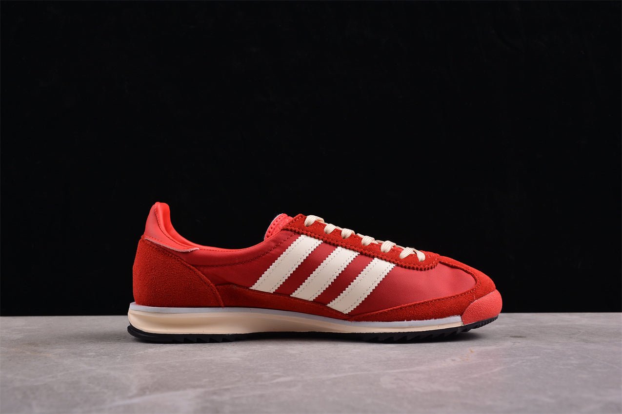 Fabrika Supply SL 72 Red / White | zapatillas Fabrika Supply