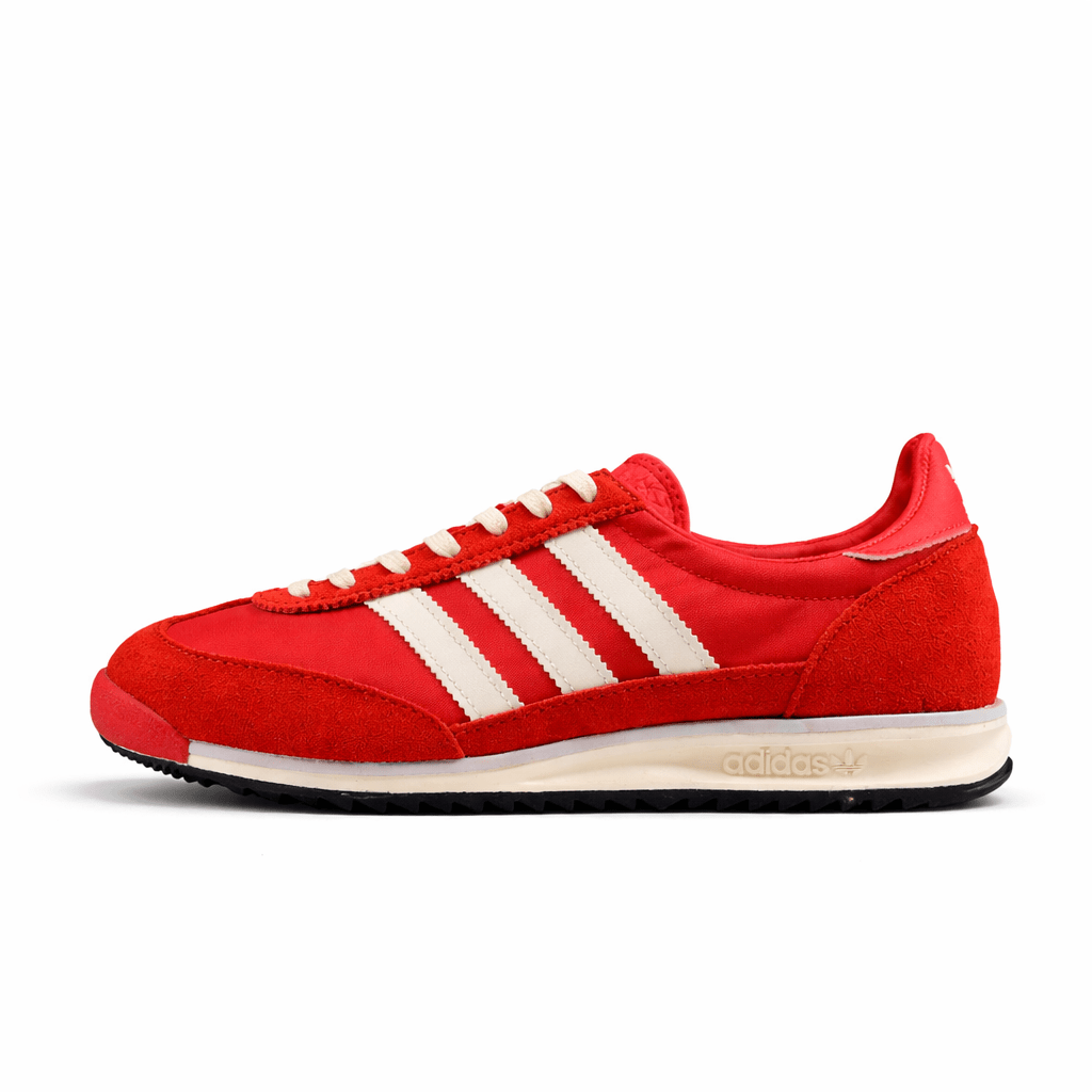 Fabrika Supply SL 72 Red / White | zapatillas Fabrika Supply